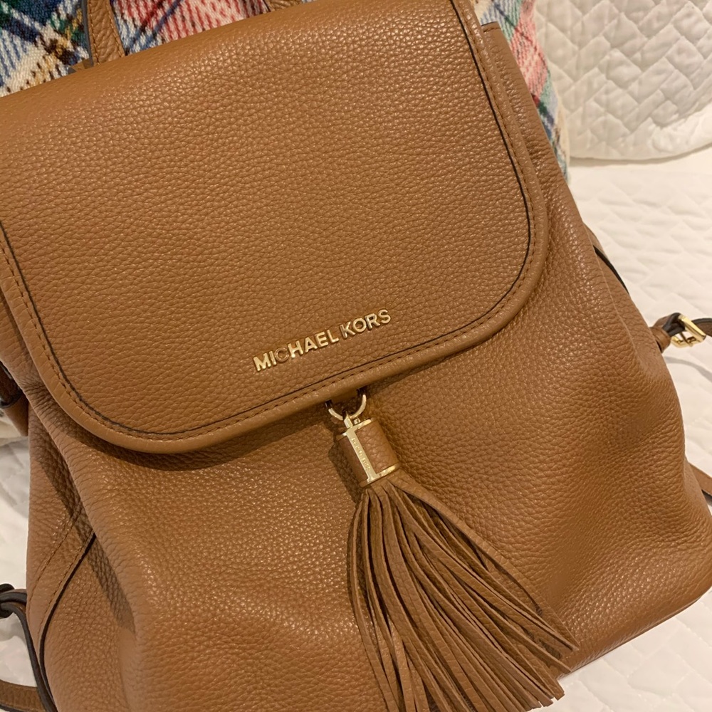 Michael Kors Backpack